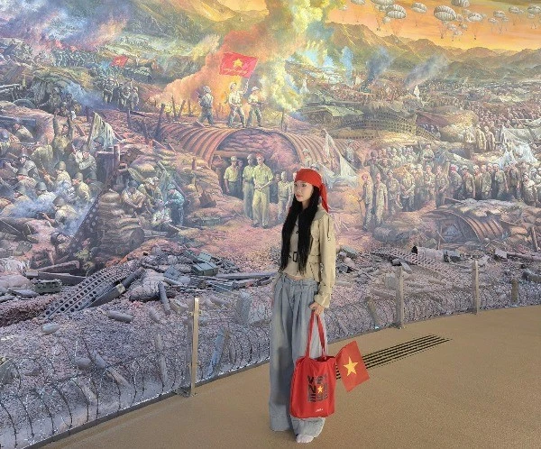 Điện Biên mê hoặc du khách với loạt điểm check-in không thể bỏ lỡ