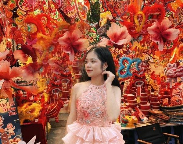 Check-in mùa trăng Hà Nội, 3 'tọa độ' khiến du khách say lòng