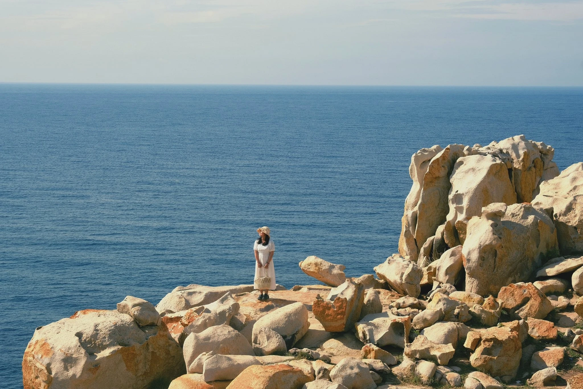 Khám phá Vĩnh Hy đúng điệu với 7 địa điểm được người bản địa gợi ý