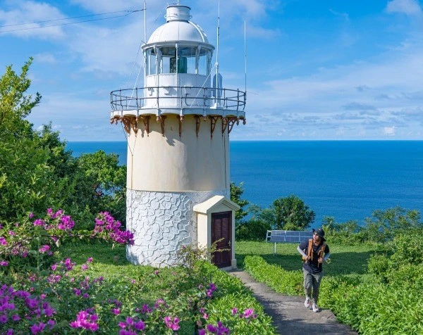 View - Khám phá cung đường đi bộ 'đẹp như phim' giữa thiên nhiên hoang sơ ở Sơn Trà | Báo Tri thức và Cuộc sống - TIN TỨC PHỔ BIẾN KIẾN THỨC 24H