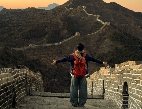 Vạn Lý Trường Thành có gì hấp dẫn du khách quốc tế?