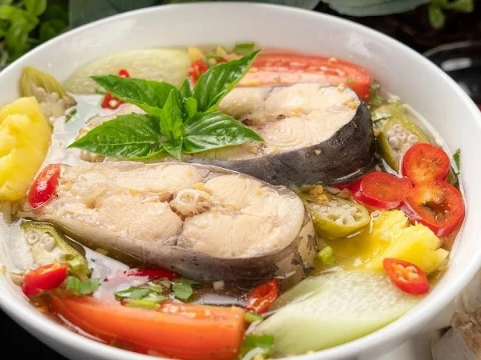 Loại cá nhỏ miền Trung, thịt ngọt dai, nấu canh chua, kho đều đưa cơm