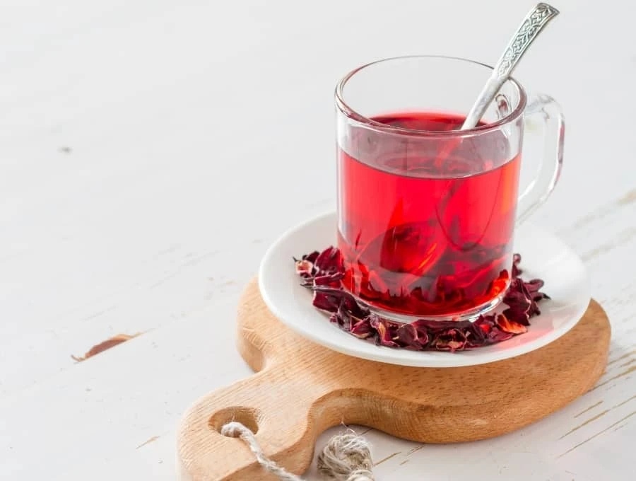 5 thức uống màu đỏ giúp thanh lọc cơ thể, cải thiện chỉ số mỡ máu