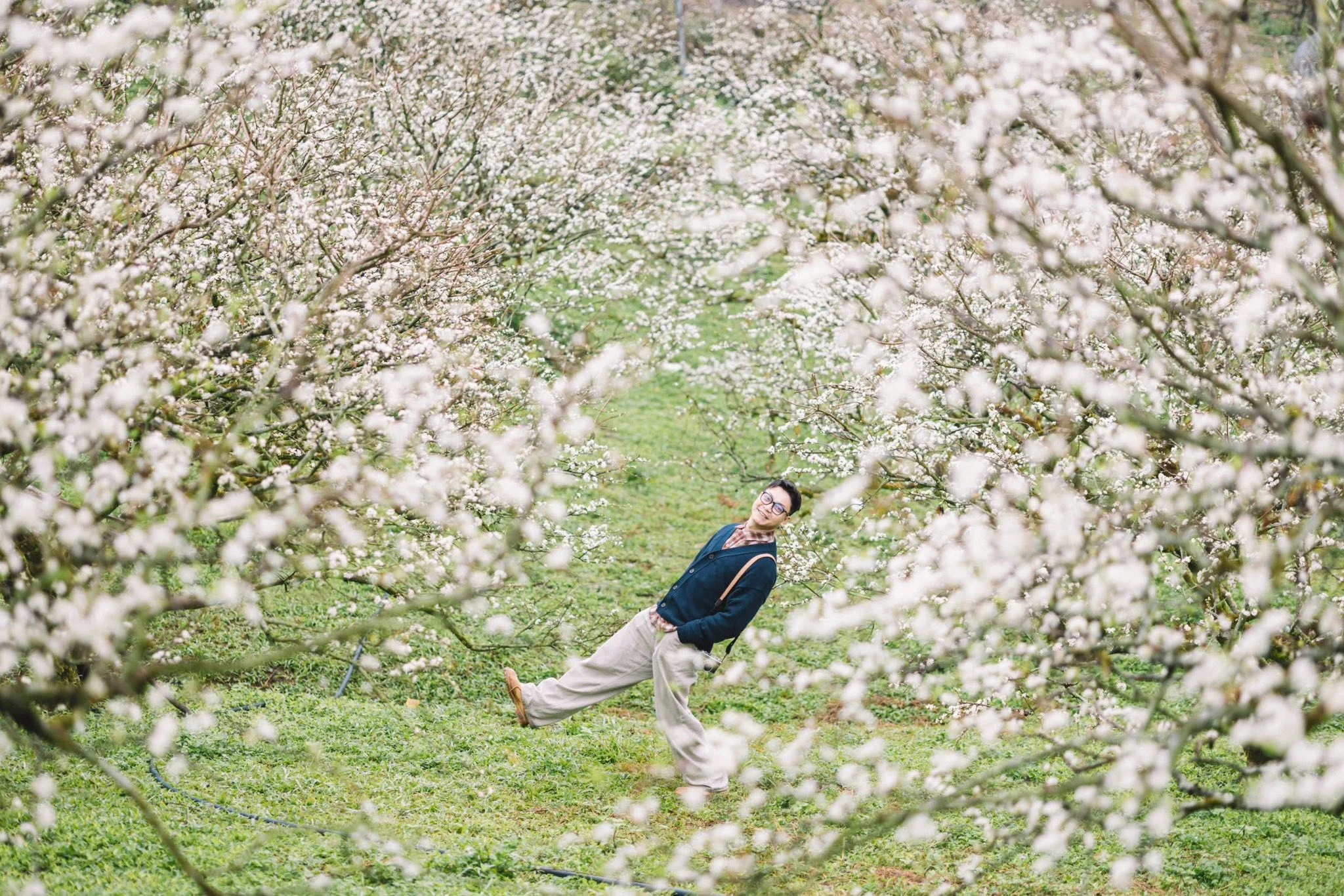 Gợi ý 5 điểm du xuân miền núi phía Bắc không thể bỏ lỡ