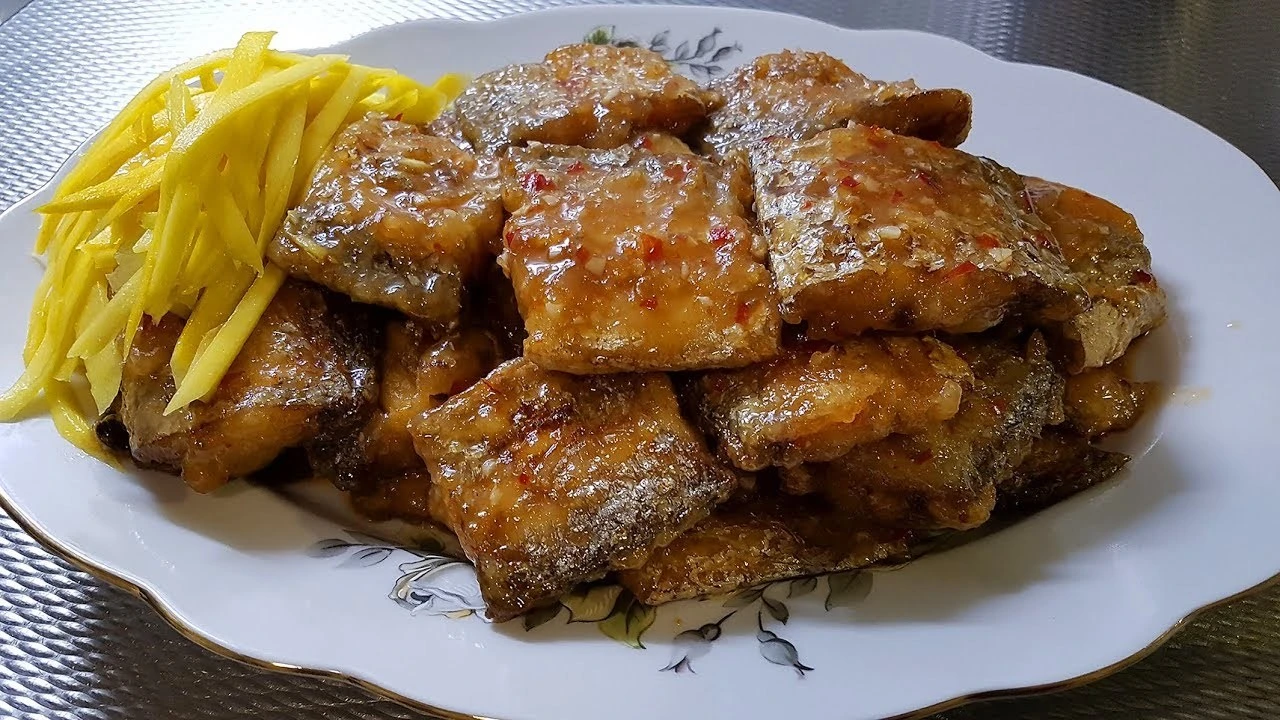 3 loại cá thịt dày, ít xương, giàu protein, bổ dưỡng cho mùa đông