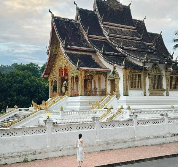7 điểm đến không thể bỏ qua khi du lịch Lào
