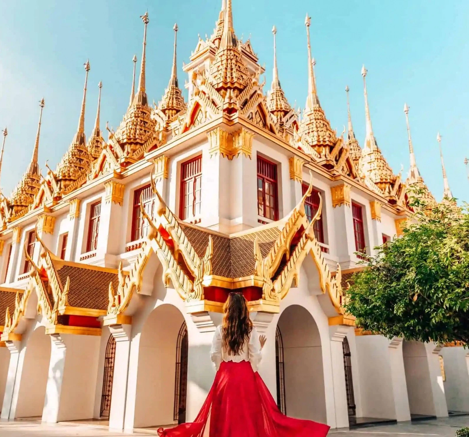 3 món đồ tuyệt đối không mang khi du lịch Thái Lan, du khách Việt cần lưu ý