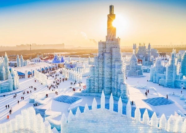 View - Tháng 12 này đi đâu? Những trải nghiệm du lịch không thể bỏ qua | Báo Tri thức và Cuộc sống - TIN TỨC PHỔ BIẾN KIẾN THỨC 24H