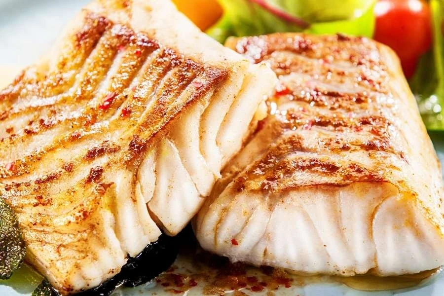 Loại cá giàu protein, omega-3 giúp bảo vệ tim mạch, tăng cường trí não