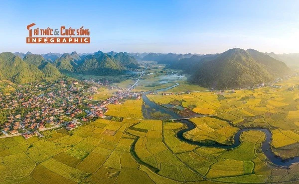 [INFO] Hai ngôi làng được vinh danh 'Làng du lịch tốt nhất thế giới năm 2025'