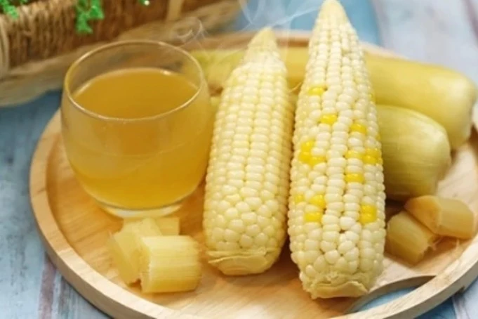 Loại nước thảo mộc quen thuộc giúp hỗ trợ chức năng thận