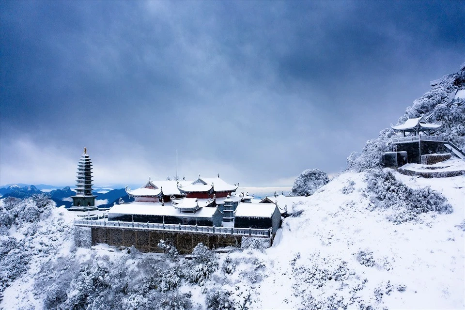 View - 5 tọa độ có thể xuất hiện băng tuyết ở Việt Nam, đẹp mê hoặc mỗi độ đông về | Báo Tri thức và Cuộc sống - TIN TỨC PHỔ BIẾN KIẾN THỨC 24H