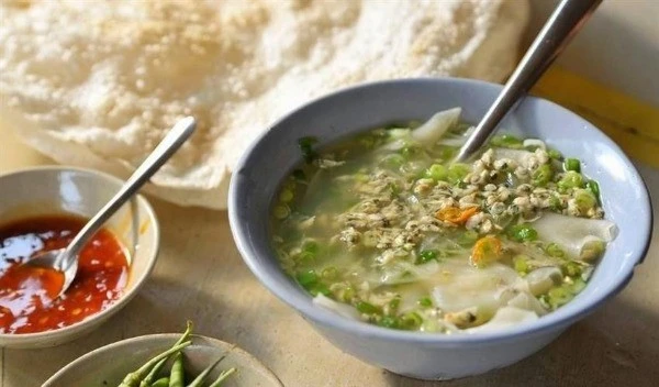 Đặc sản nhỏ xíu, ngọt thanh khiến du khách mê mẩn ở Quảng Ngãi