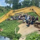 Bộ Công an vào cuộc làm rõ vụ trang trại lợn gây ô nhiễm