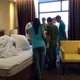 Vào nhà nghỉ với người tình mới quen, người phụ nữ bị chém nguy kịch