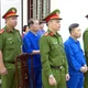 Tòa giảm án 1 năm tù cho ông Lưu Bình Nhưỡng