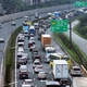 Đề xuất phân làn tốc độ và phân luồng phương tiện đối với xe tải