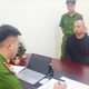 Bắt đối tượng truy nã về tội lạm dụng tín nhiệm chiếm đoạt tài sản