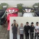 Danh tính 7 đối tượng gây ra 4 vụ trộm xe máy ở Thanh Hóa