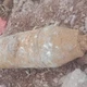 Phát hiện quả bom nặng hơn 1 tạ trong vườn nhà dân