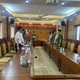 Bắt tạm giam 2 đối tượng trong vụ cháy xưởng ở Hưng Yên