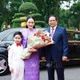 Thủ tướng Phạm Minh Chính chủ trì lễ đón Thủ tướng Thái Lan