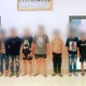 Hai nhóm thanh niên xô xát khiến một người nhập viện