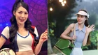Hot girl Nóng cùng World Cup hóa “người đẹp pickleball” cuốn hút
