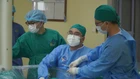 Thoát tiểu rắt 8 năm nhờ bóc nhân tuyến tiền liệt bằng laser