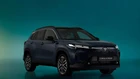Toyota Corolla Cross 2026 ra mắt - "lột xác” với thiết kế mới