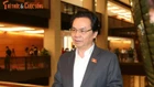 ĐBQH Hoàng Văn Cường: Không hình sự hóa rủi ro khoa học để khơi nguồn đột phá