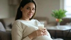 Những điều mẹ cần biết để chọn đúng sữa theo nhu cầu phát triển của bé trong bụng mẹ