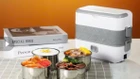 Có nên mua hộp cơm cắm điện đa năng giá 169.000 đồng?