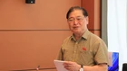 ĐBQH Phan Xuân Dũng: Tuyển được công chức tốt là rất khó nhưng rất quan trọng