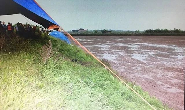 Bí ẩn cái chết thương tâm của nữ chủ quán cắt tóc