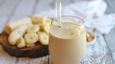 Bí quyết giảm cân tại nhà bằng chuối, ai cũng có thể áp dụng
