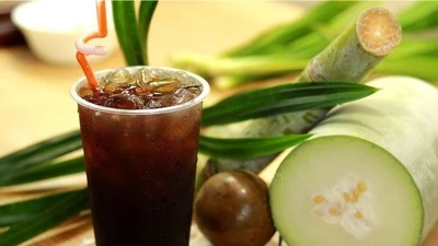 Loại quả mát gan, giảm mỡ, làm dịu da chỉ với vài nghìn