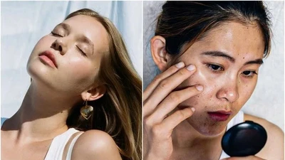 Sai lầm khi dùng kem chống nắng khiến da ngày càng sạm