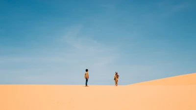 Du lịch Mũi Né, chọn tour nào an toàn?
