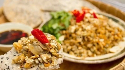Về Nghệ An quê Bác, đừng bỏ lỡ những món ngon trứ danh này
