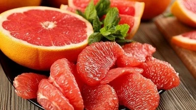 Người bị gan nhiễm mỡ nên ăn trái cây gì? 