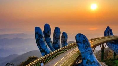 Kinh nghiệm du lịch Đà Nẵng mùa hè không lo bị "hét giá"
