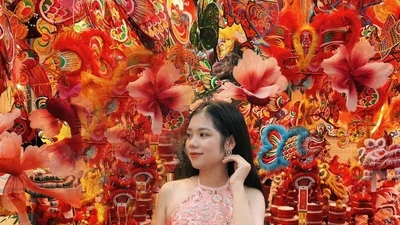 Check-in mùa trăng Hà Nội, 3 'tọa độ' khiến du khách say lòng