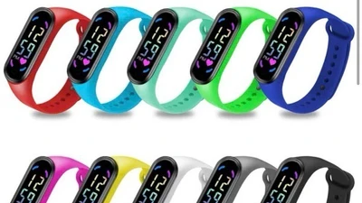 Vòng đeo tay đo nhịp tim 18.000 đồng: Có đáng tin cậy?