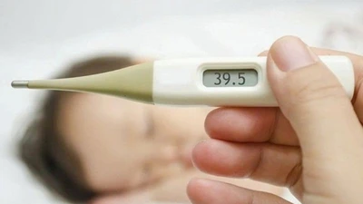 Cảnh giác với nguy cơ tiềm ẩn của cúm B sau “vỏ bọc” hạ sốt