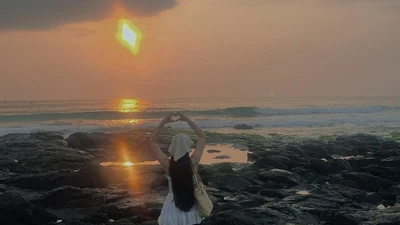 Về Hòn Yến ngắm san hô... không cần lặn