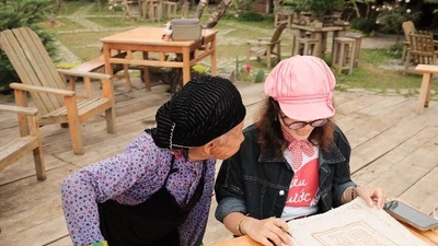 Về làng Thèn Pả Lũng Cú cưỡi ngựa xuyên bản, khám phá nét đẹp nguyên sơ