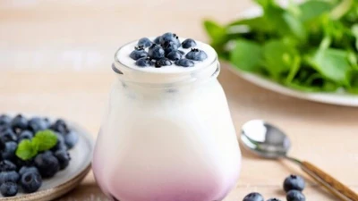 Bí quyết trẻ lâu, dáng gọn từ món ăn vặt đơn giản ai cũng có thể làm