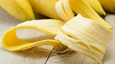 Đừng vứt vỏ chuối, dùng nấu thịt sẽ mềm và ngon hơn