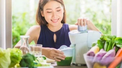 Thực phẩm giúp giảm nguy cơ ung thư cổ tử cung ở phụ nữ